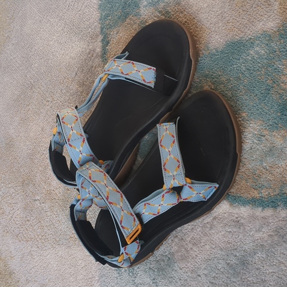 Teva Hurricane XLT2 Sandals - Picture 2 of 6